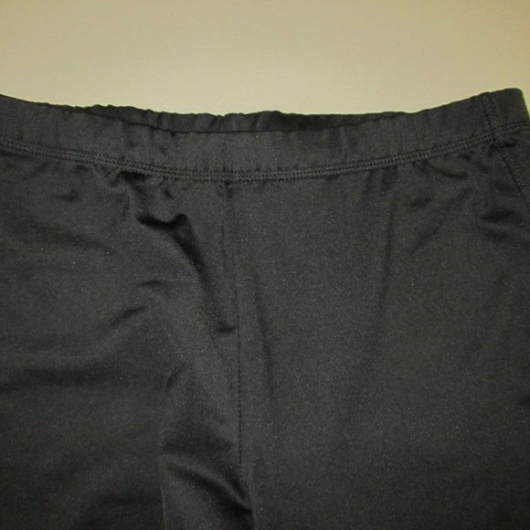 Black Champion Athletic Pants Size Small - Picture 2 of 6